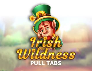 Irish Wildness Pull Tabs Betsson